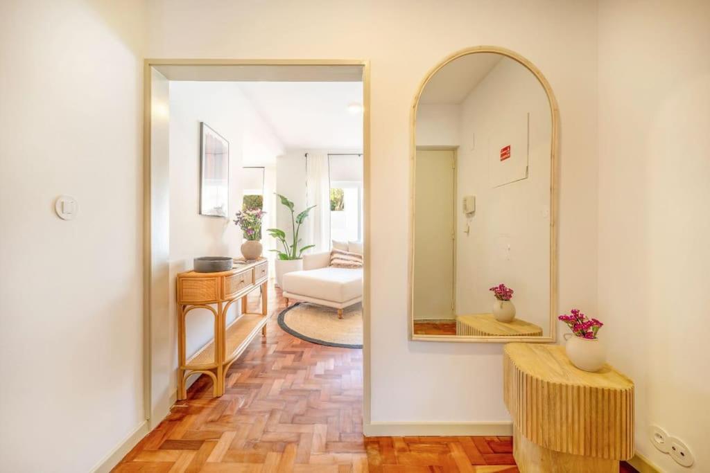 Casa Rosario - Three Bedroom Villa With Private Pool กาชไกช์ ภายนอก รูปภาพ