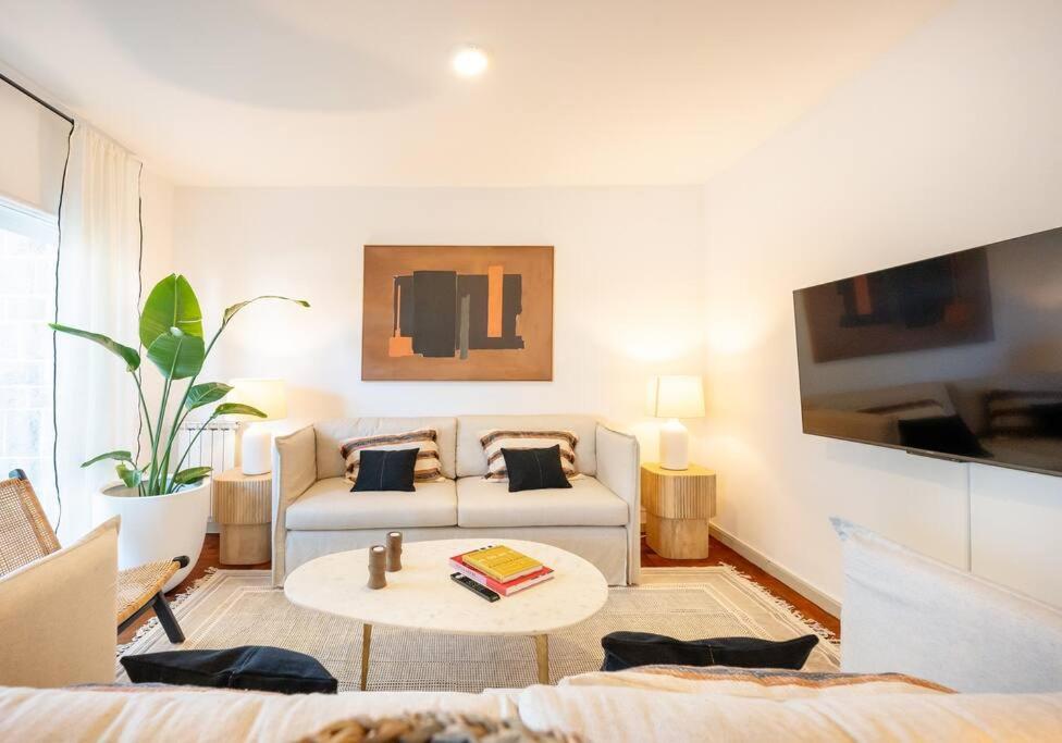 Casa Rosario - Three Bedroom Villa With Private Pool กาชไกช์ ภายนอก รูปภาพ